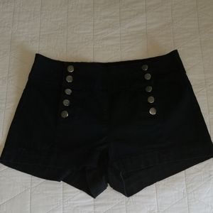 Forever 21 short
